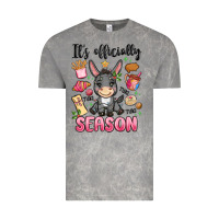 Cloud Rock its officially season Vintage Tee - MaliasSmallBusiness