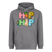 Storm Hip hop Easter Day Heavyweight Hoodie - HowdyJamesFarm