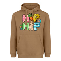Toasted Coconut Hip hop Easter Day Heavyweight Hoodie - HowdyJamesFarm