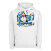 Pigment Lunar Rock Cozy Season Urban Hoodie - FaDigitalArtStudio