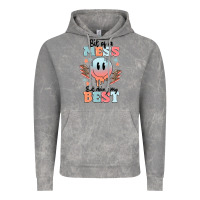 Cloud Rock bit of a mess but doing my best Vintage Hoodie - MaliasSmallBusiness