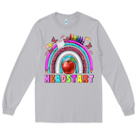 Moon Dust headstart Long Sleeve Tee - BundleAndBundleShop