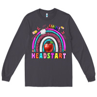 Smoke headstart Long Sleeve Tee - BundleAndBundleShop