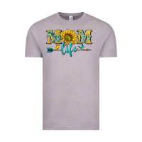 Mom Life Vintage Tee | Teevron