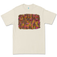 Bone cinco de mayo leopard glitter Premium Tee - Artiststas
