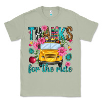 Matcha thanks for the ride Classic Tee - NancyCooperArtShop