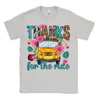Moon Dust thanks for the ride Classic Tee - NancyCooperArtShop