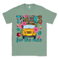 Sage thanks for the ride Classic Tee - NancyCooperArtShop