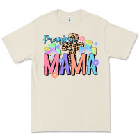 Bone praying mama Premium Tee - JahusDesignShop