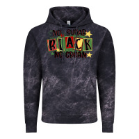Cloud Black no sugar black no cream Vintage Hoodie - MaliasSmallBusiness