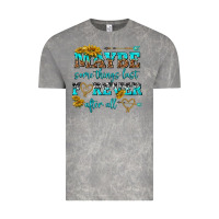 Cloud Rock maybe some things last forever after all Vintage Tee - NancyCooperArtShop