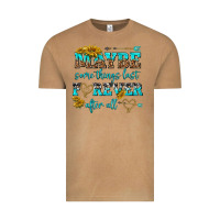 Vintage Camel maybe some things last forever after all Vintage Tee - NancyCooperArtShop