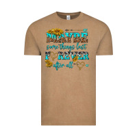 Vintage Coffee maybe some things last forever after all Vintage Tee - NancyCooperArtShop