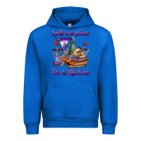 Cobalt spells and potions for all afflictions Urban Hoodie - BundleAndBundleShop