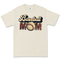 Bone baseball mom Premium Tee - JahusDesignShop