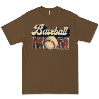Cacao baseball mom Premium Tee - JahusDesignShop