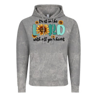 Cloud Rock trust in the lord with all your heart Vintage Hoodie - MaliasSmallBusiness