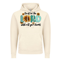 Vintage Artic trust in the lord with all your heart Vintage Hoodie - MaliasSmallBusiness