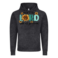 Vintage Black trust in the lord with all your heart Vintage Hoodie - MaliasSmallBusiness