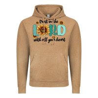 Vintage Camel trust in the lord with all your heart Vintage Hoodie - MaliasSmallBusiness