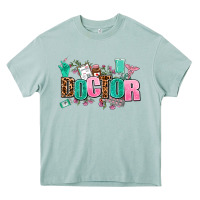 Arona doctor Heavy Core Tee - AdoDesignShop