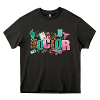 Asphalt doctor Heavy Core Tee - AdoDesignShop