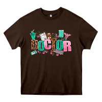 Doctor Heavy Core Tee | Teevron
