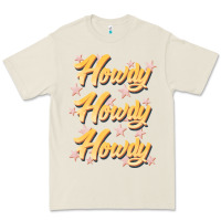 Bone howdy howdy howdy Premium Tee - JahusDesignShop