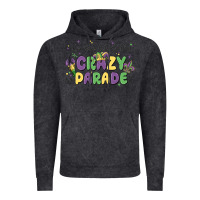 Vintage Black we don't hide the crazy we parade it Vintage Hoodie - MaliasSmallBusiness