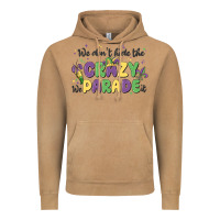 Vintage Camel we don't hide the crazy we parade it Vintage Hoodie - MaliasSmallBusiness