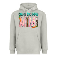 Moon Dust One hoppy Mimi Easter Day Heavyweight Hoodie - HowdyJamesFarm
