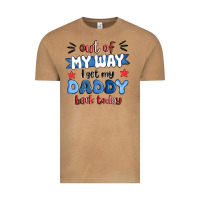 Vintage Camel out of my wat ı get my daddy back today Vintage Tee - MaliasSmallBusiness