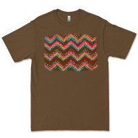 Cacao cinco de mayo glitter Premium Tee - Artiststas