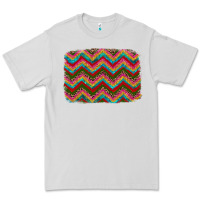Dove Grey cinco de mayo glitter Premium Tee - Artiststas