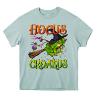 Arona hocus croakus Heavy Core Tee - BundleAndBundleShop