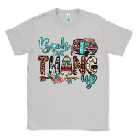 Moon Dust back that thang up Classic Tee - JahusDesignShop