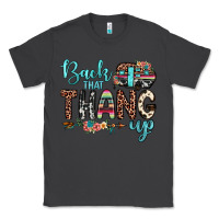 Smoke back that thang up Classic Tee - JahusDesignShop