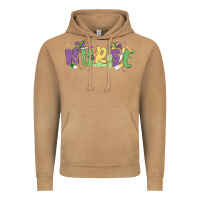 Vintage Camel nurse mardi gras Vintage Hoodie - MaliasSmallBusiness