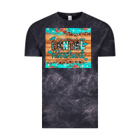 Cloud Black dental assistant Vintage Tee - JahusDesignShop