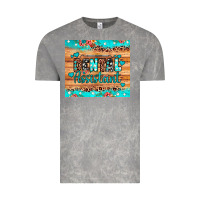 Cloud Rock dental assistant Vintage Tee - JahusDesignShop