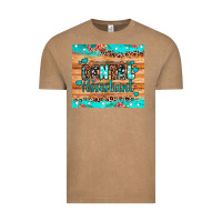 Vintage Coffee dental assistant Vintage Tee - JahusDesignShop