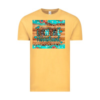 Vintage Mustard dental assistant Vintage Tee - JahusDesignShop