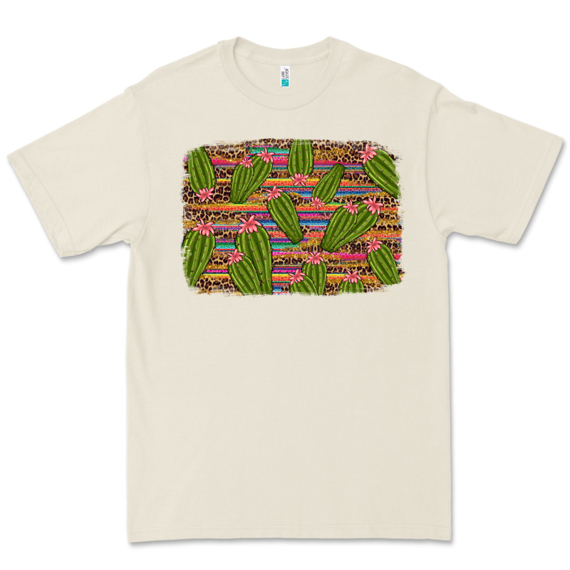 Cinco De Mayo Cactus Premium Tee by Artiststas | Teevron
