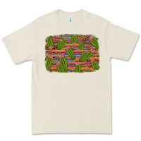 Bone cinco de mayo cactus Premium Tee - Artiststas