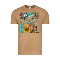 Vintage Camel sassy little soul Vintage Tee - NancyCooperArtShop