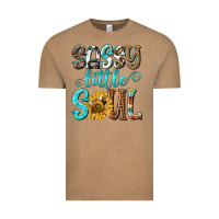 Sassy Little Soul Vintage Tee | Teevron