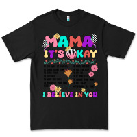 Black mama it's okay Premium Tee - JahusDesignShop