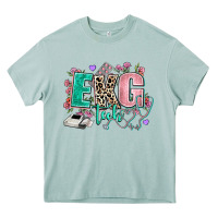 Arona ekg tech Heavy Core Tee - AdoDesignShop