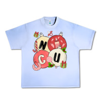 Grape Ice nicu nurse christmas Urban Heavy Tee - MaliasSmallBusiness