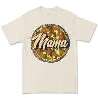 Bone mama   camouflage Premium Tee - JahusDesignShop